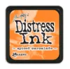 Distress ink, tim holtz, oranje, orange,