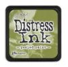 Distress ink, tim holtz, green, groen,