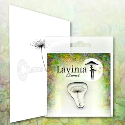 Afbeeldingen van Mini Seed Head - Lavinia Stamps - LAV630