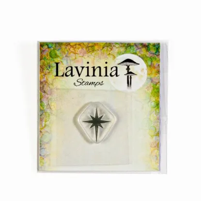 Afbeeldingen van North Star Mini - Lavinia Stamps - LAV707