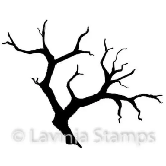 Afbeeldingen van Mini Branch - Lavinia Stamps - LAV511
