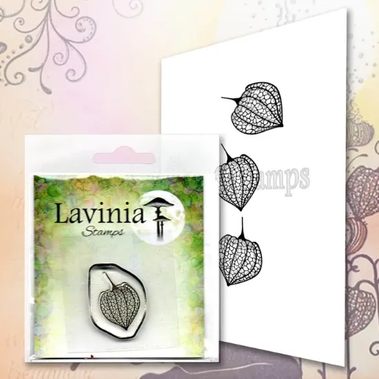 Afbeeldingen van Mini Fairy Lantern - Lavinia Stamps - LAV588