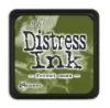 Distress ink, tim holtz, groen, green,