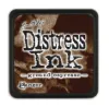 Distress ink, tim holtz, brown, bruin,