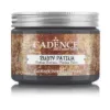 Cadence, Rusty, patina, grijs, grey, black, zwart,