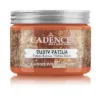 Cadence, Rusty, patina, oranje, orange,