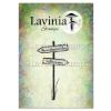 Afbeeldingen van Hallowmere - Lavinia Stamps - LAV1000