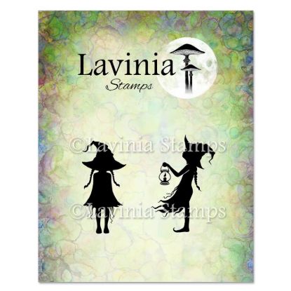 Afbeeldingen van Penelope - Lavinia Stamps - LAV1003