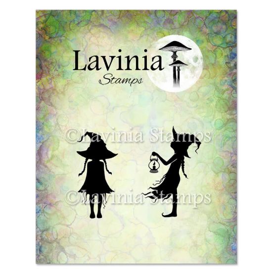 Afbeeldingen van Penelope - Lavinia Stamps - LAV1003