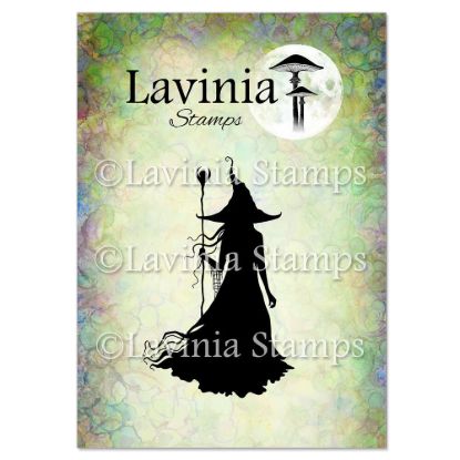 Afbeeldingen van Prue - Lavinia Stamps - LAV1004