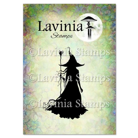 Afbeeldingen van Prue - Lavinia Stamps - LAV1004
