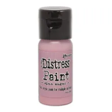 Tim Holtz Distress Paint Flip Top Spun Sugar 1 fl oz