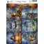 Herfstregendieren - Josephiena's collagepapier - CP-211
