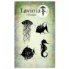 Sea Creatures - Lavinia Stamps - LAV170
