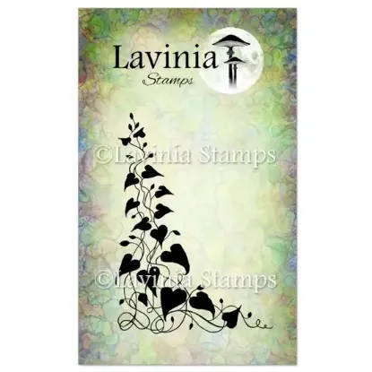 Trailing Ivy - Lavinia Stamps - LAV187