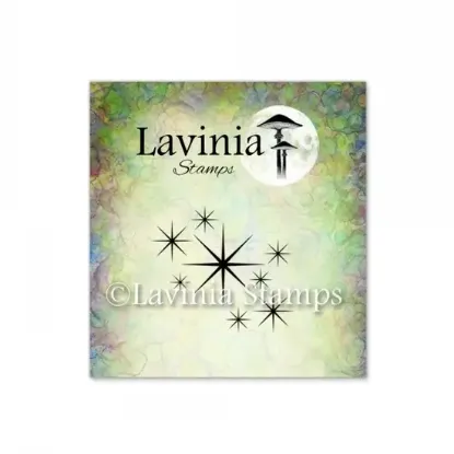 Stars 1 Mini - Lavinia Stamps - LAV211