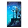 Stars 2 Mini - Lavinia Stamps - LAV212