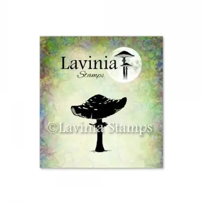 Toadstool Mini - Lavinia Stamps - LAV216