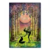 Toadstool Mini - Lavinia Stamps - LAV216