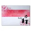Group of Hearts Mini - Lavinia Stamps - LAV238