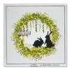 Mini Leaf 2 - Lavinia Stamps - LAV265