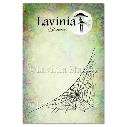 Fairy Web - Lavinia Stamps - LAV286