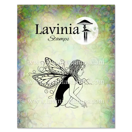 Eryn - Lavinia Stamps - LAV1041