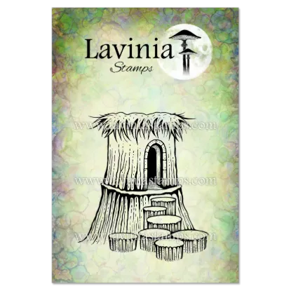 Faelorn Rest - Lavinia Stamps - LAV1043