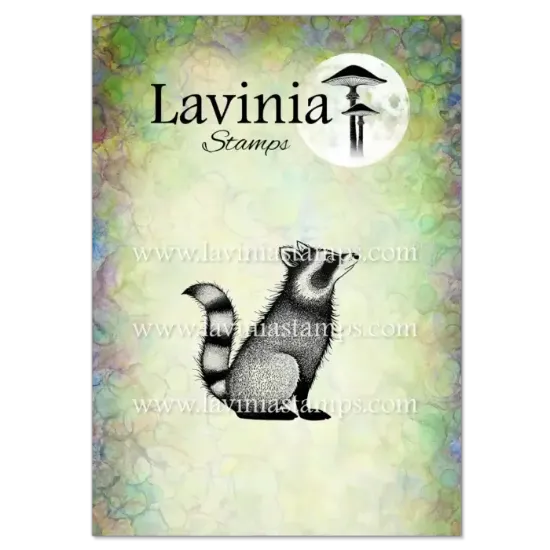 Barkley Small - Lavinia Stamps - LAV1051