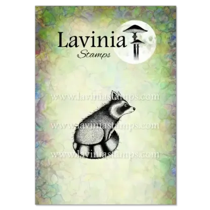 Fernwick Small - Lavinia Stamps - LAV1054