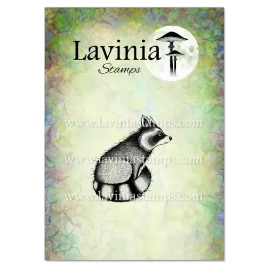 Fernwick Small - Lavinia Stamps - LAV1054