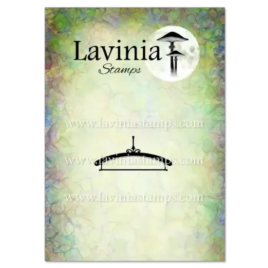 Hanger - Lavinia Stamps - LAV1055