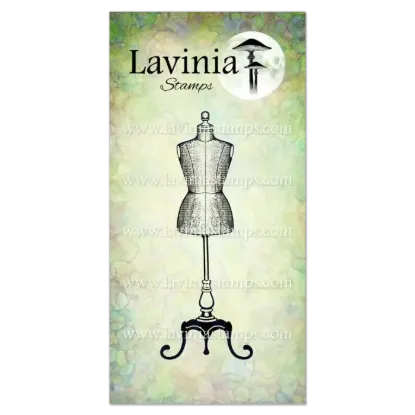 Mannequin - Lavinia Stamps - LAV1058