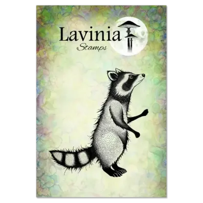 Tumble - Lavinia Stamps - LAV1062