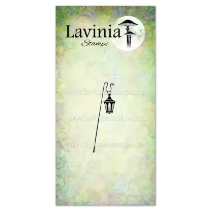Tumbles Lantern - Lavinia Stamps - LAV1064