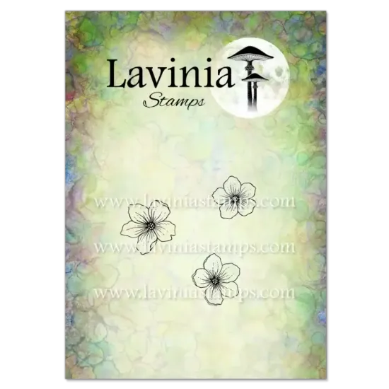 Wispens - Lavinia Stamps - LAV1065