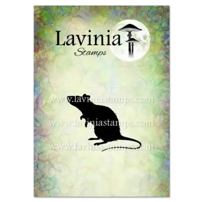 Arthur - Lavinia Stamps - LAV1067