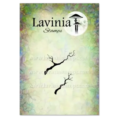 Deadwood - Lavinia Stamps - LAV1069