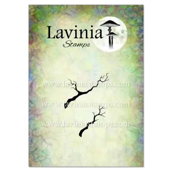 Deadwood - Lavinia Stamps - LAV1069