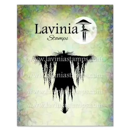 Harlan - Lavinia Stamps - LAV1071
