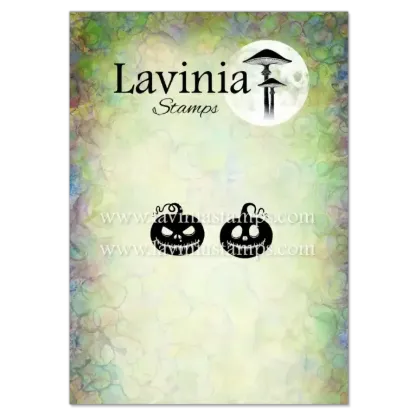 Murk and Mist - Lavinia Stamps - LAV1073