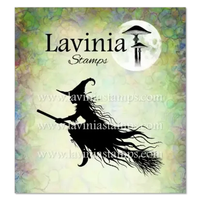Nerissa - Lavinia Stamps - LAV1074