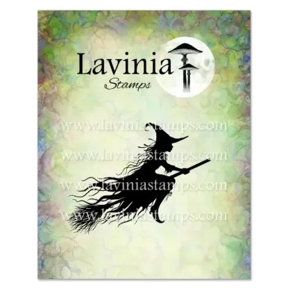 Sybella - Lavinia Stamps - LAV1080
