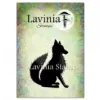 Fox 1 (Kernal) - Lavinia Stamps - LAV427