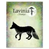 Fox 2 (Peri) - Lavinia Stamps - LAV429