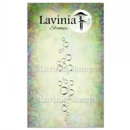 Sea Bubbles - Lavinia Stamps - LAV439