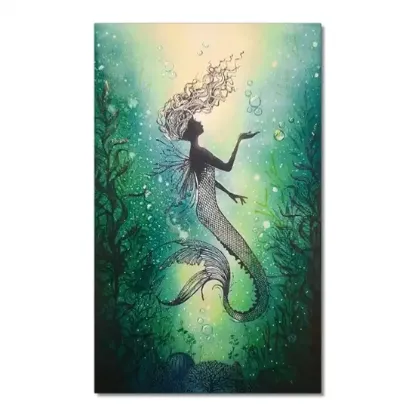 Sea Bubbles - Lavinia Stamps - LAV439