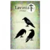 Crow Set - Lavinia Stamps - LAV540