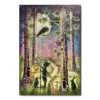 Crow Set - Lavinia Stamps - LAV540