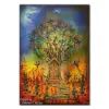 Mini Forest Mushroom - Lavinia Stamps - LAV564